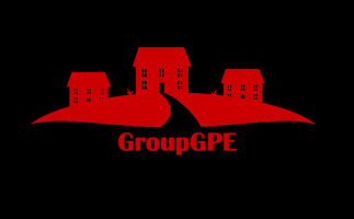 GroupGPE Logo